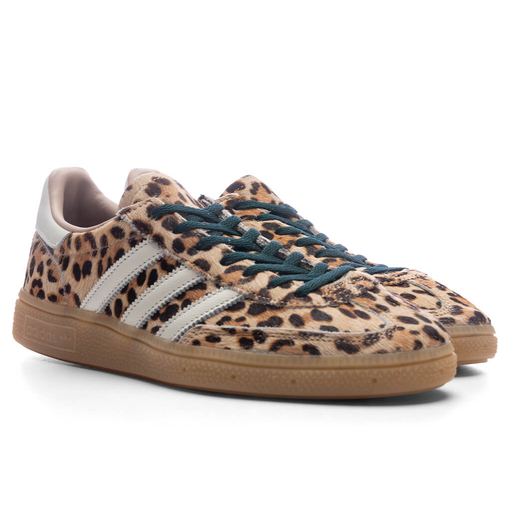 Women's Handball Spezial - Magic Beige/Ivory/Aurora Ivy