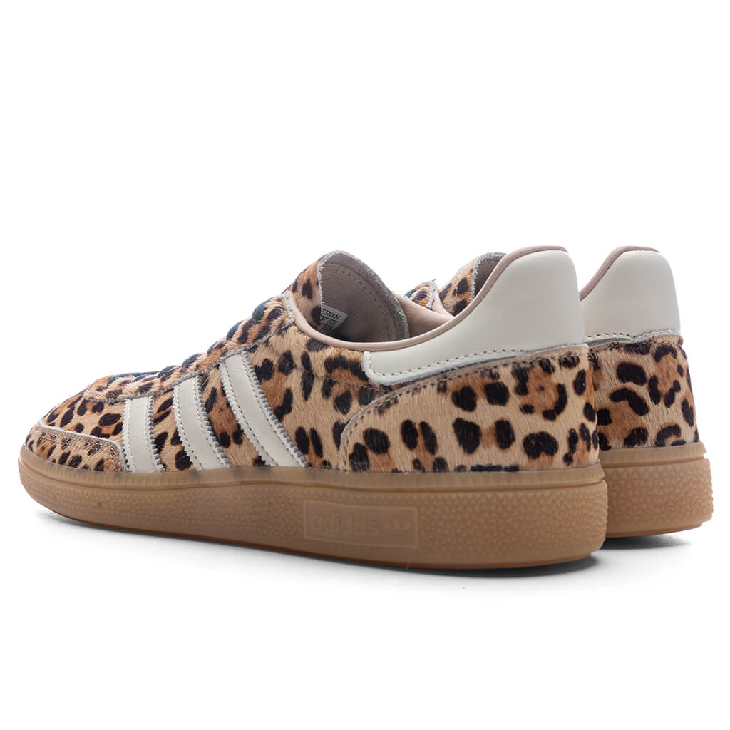 Women's Handball Spezial - Magic Beige/Ivory/Aurora Ivy