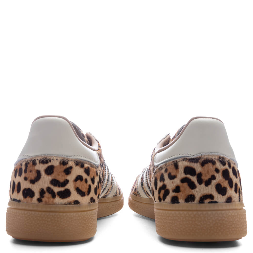 Women's Handball Spezial - Magic Beige/Ivory/Aurora Ivy