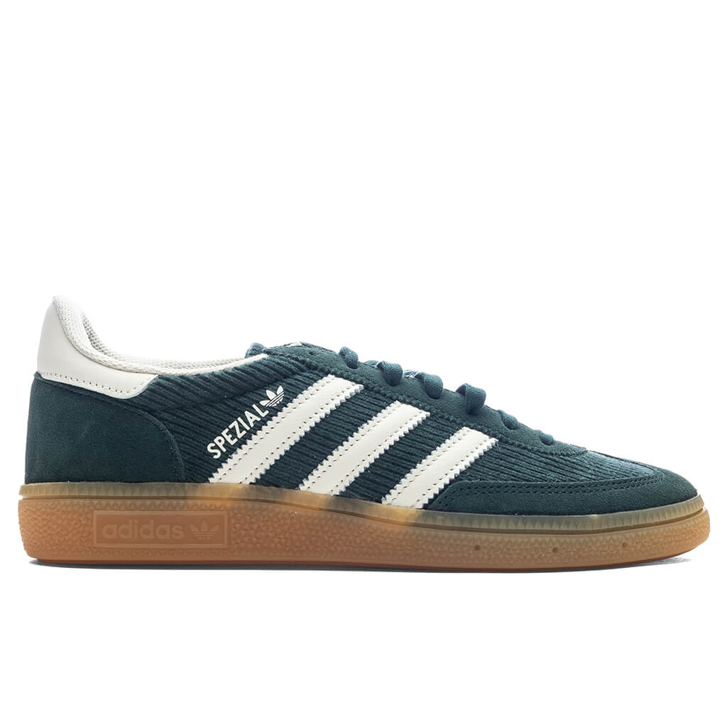 Women's Handball Spezial - Mineral Green/Off-White/Gum
