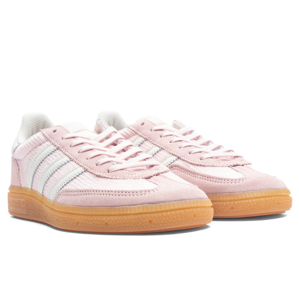 Women's Handball Spezial -Sandy Pink/Off-White/Gum