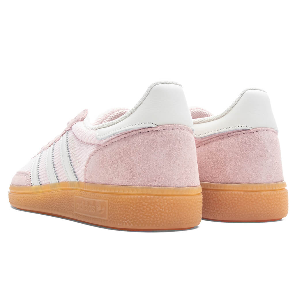 Women's Handball Spezial -Sandy Pink/Off-White/Gum