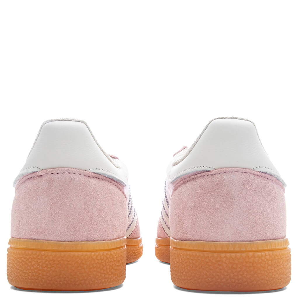 Women's Handball Spezial -Sandy Pink/Off-White/Gum