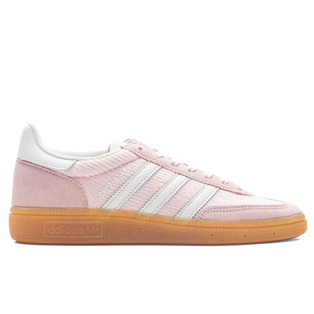Women's Handball Spezial -Sandy Pink/Off-White/Gum