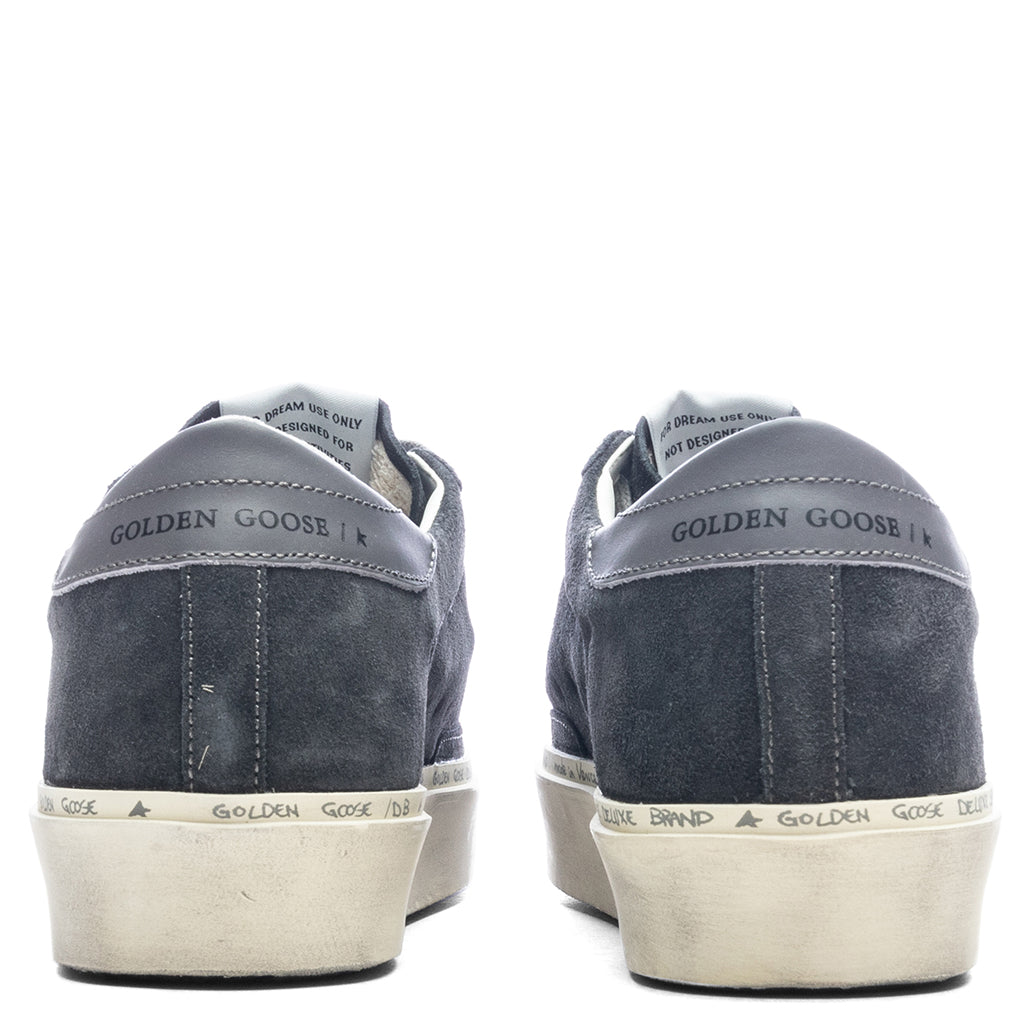 Women's Hi-Star - Asphalt/Pink/Grey