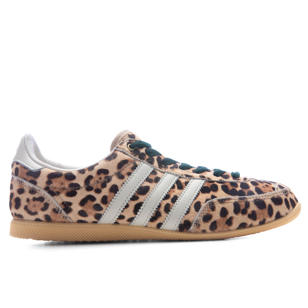 Women's Japan - Magic Beige/Ivory/Aurora Ivy