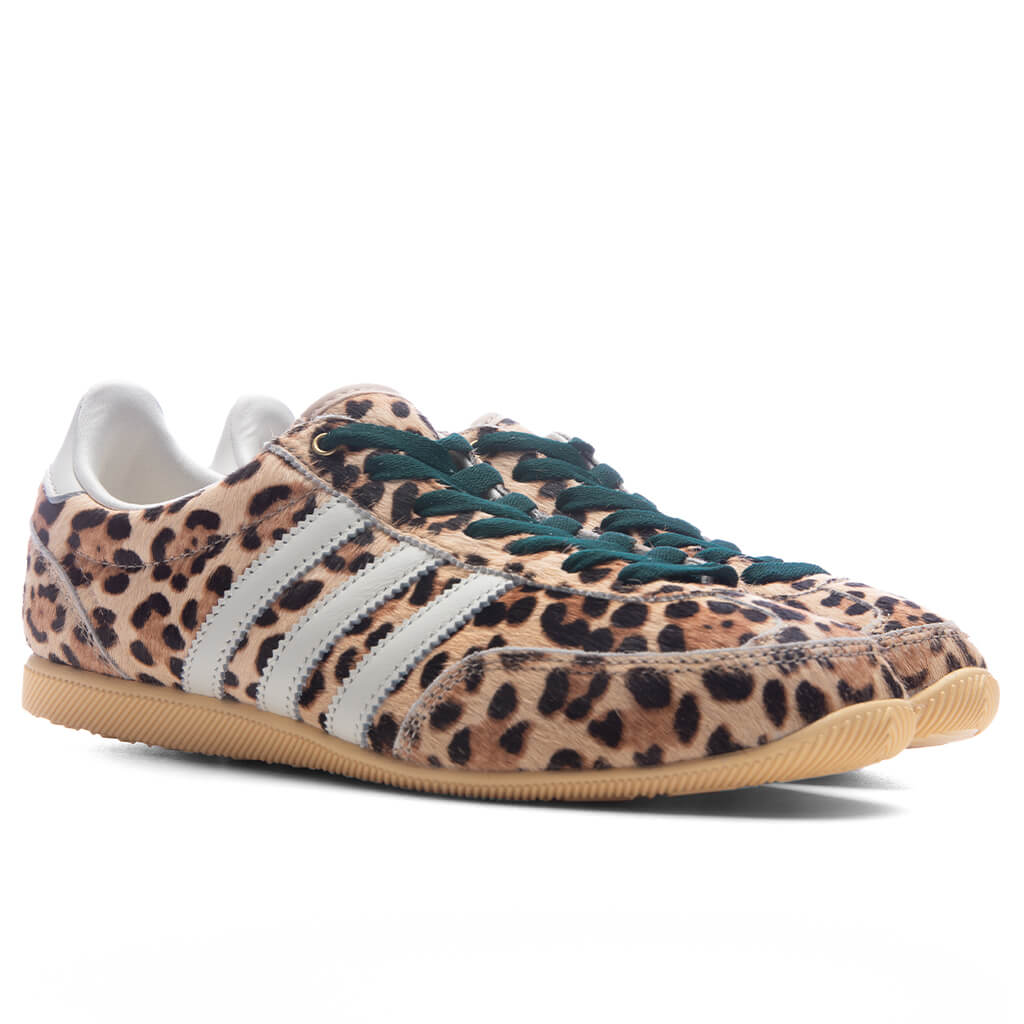 Women's Japan - Magic Beige/Ivory/Aurora Ivy