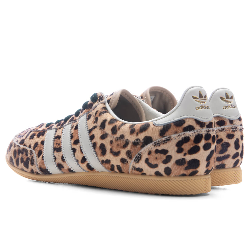Women's Japan - Magic Beige/Ivory/Aurora Ivy