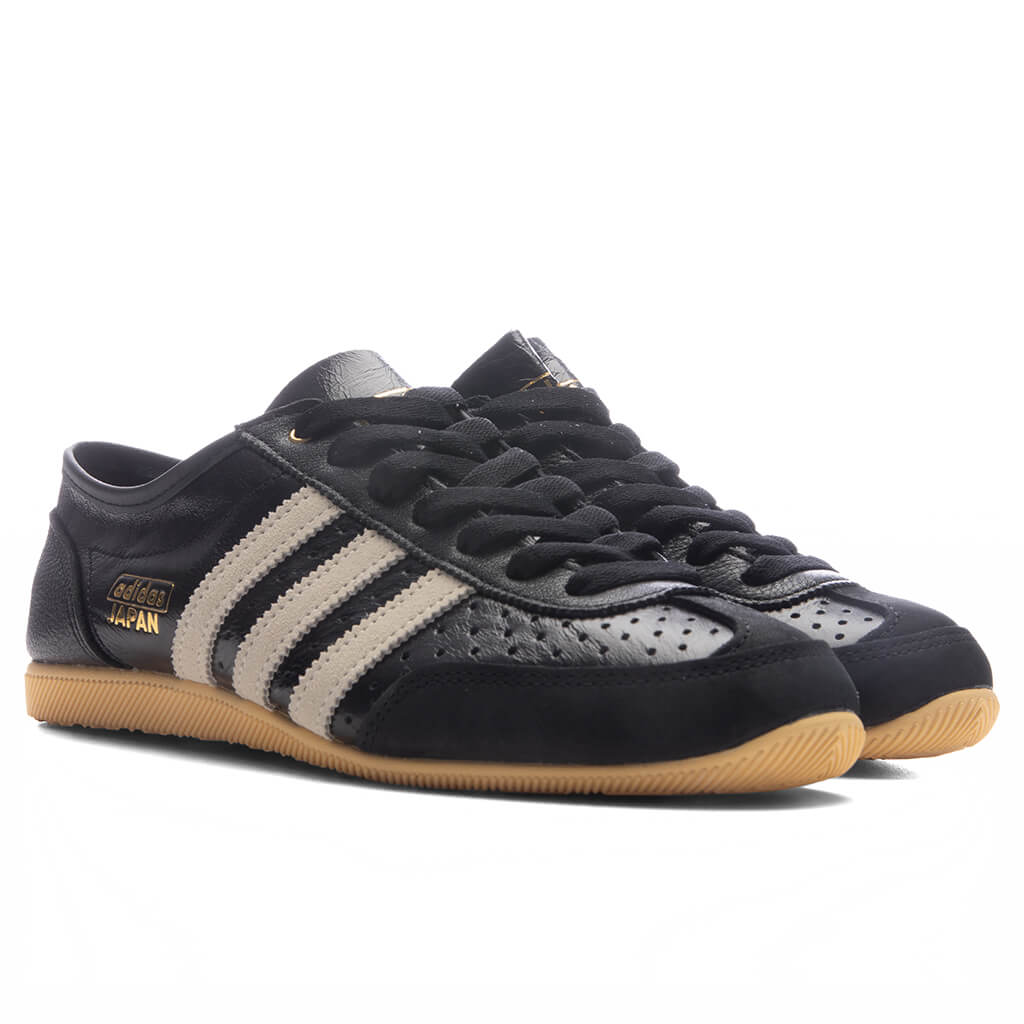 Women's Japan Decon - Core Black/Cream White/Orange Tint