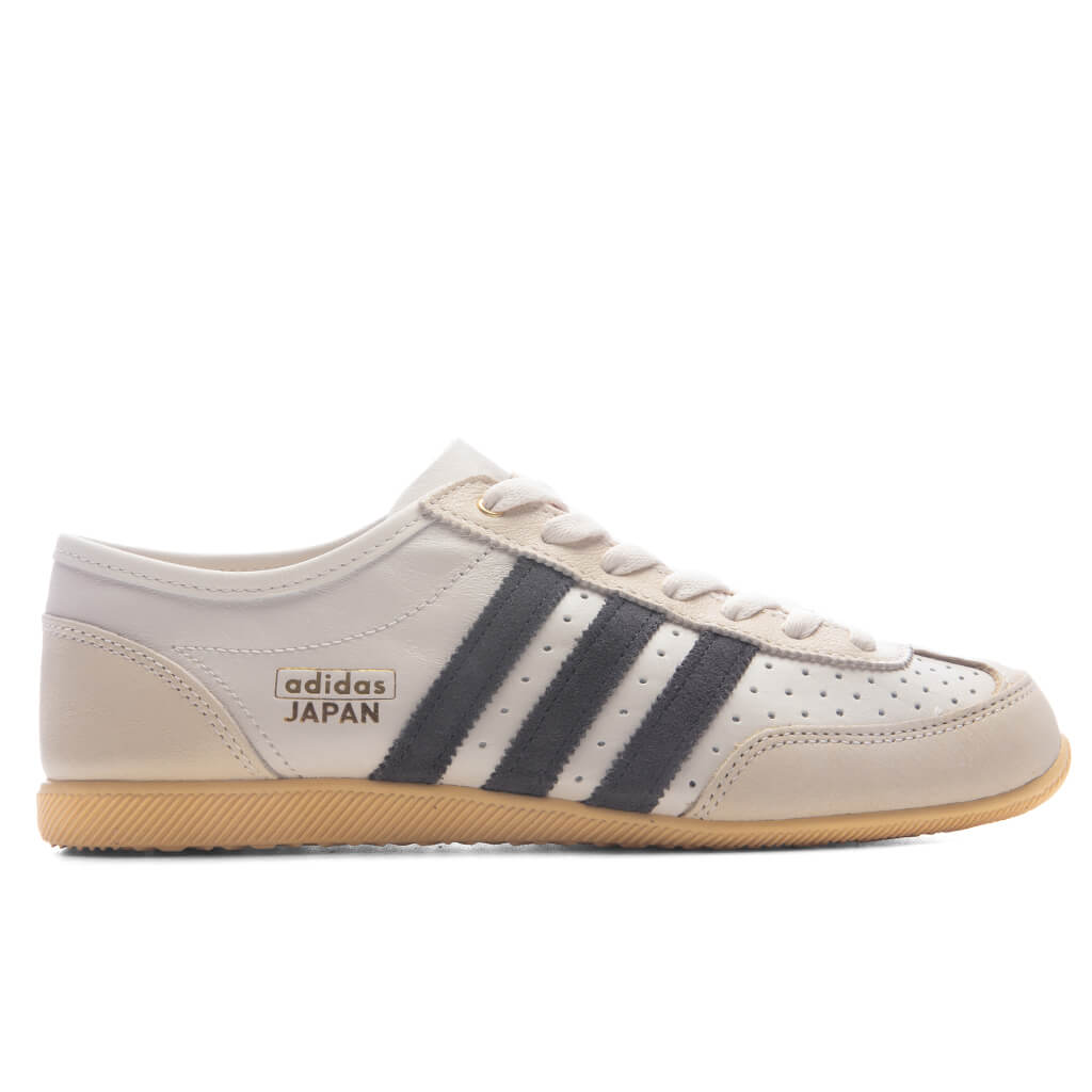 Women's Japan Decon - Cream White/Utility Black/Orange Tint
