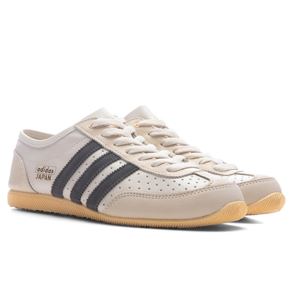 Women's Japan Decon - Cream White/Utility Black/Orange Tint