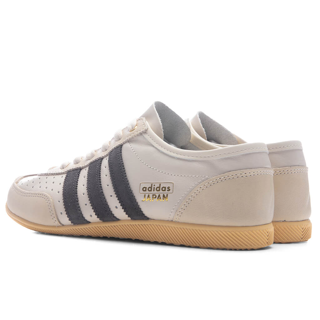 Women's Japan Decon - Cream White/Utility Black/Orange Tint