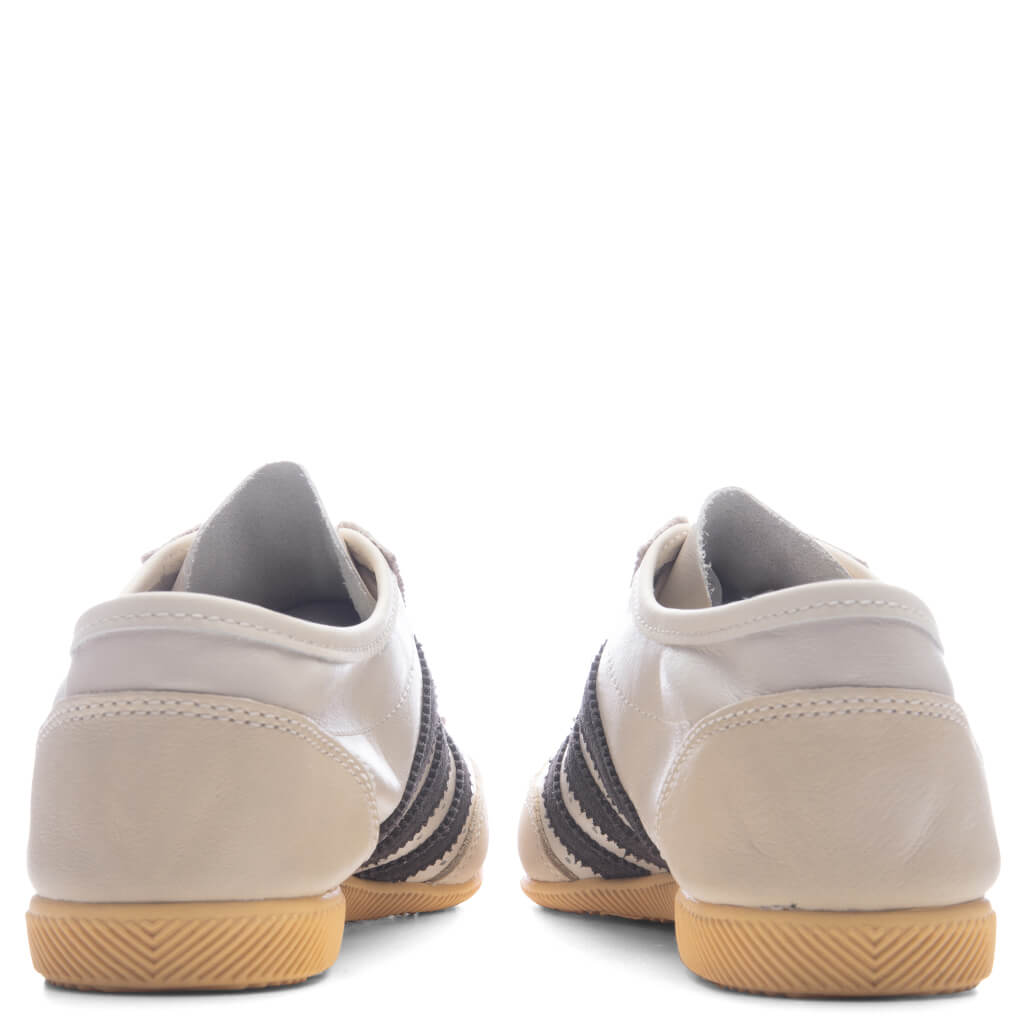 Women's Japan Decon - Cream White/Utility Black/Orange Tint