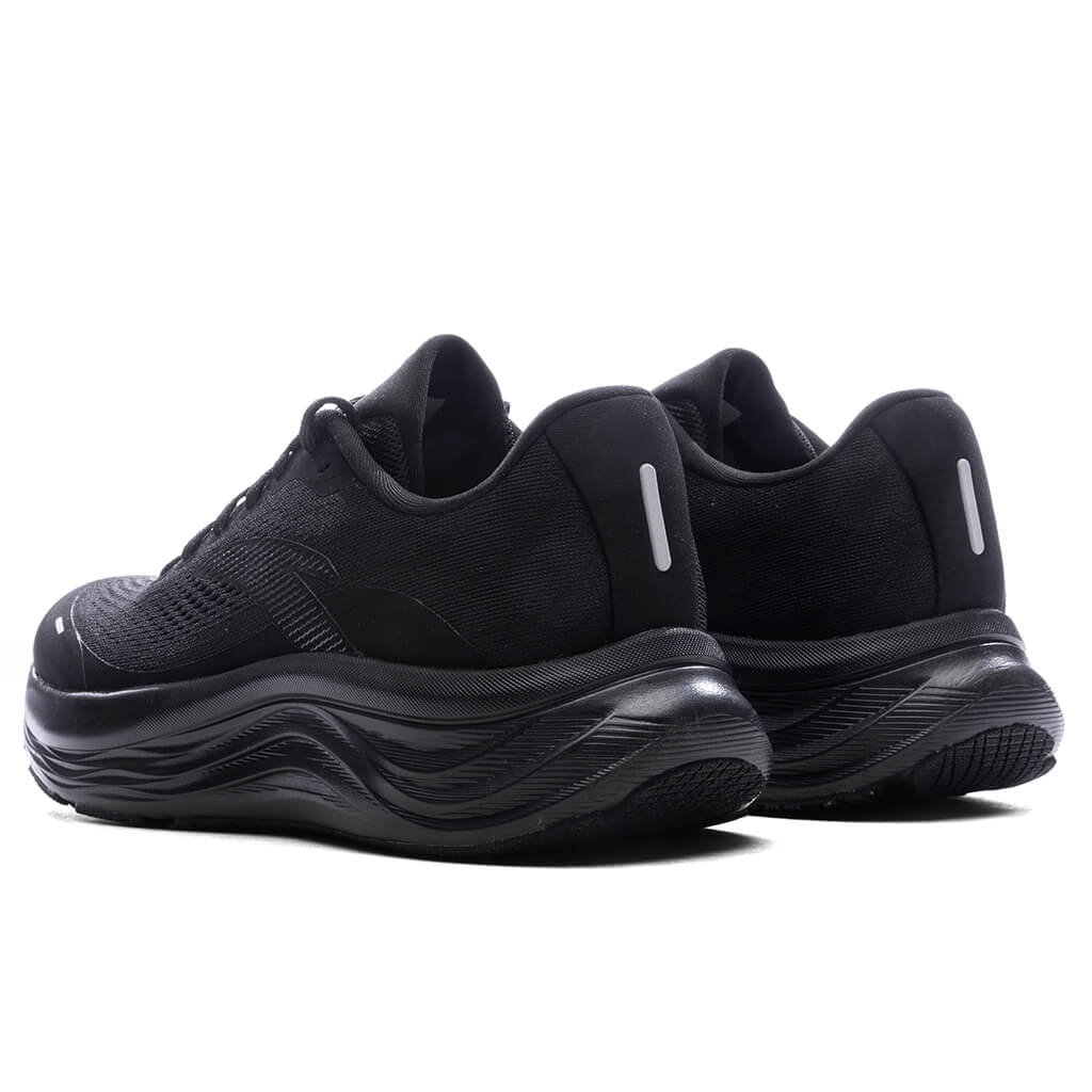 Women's PG7 - Black