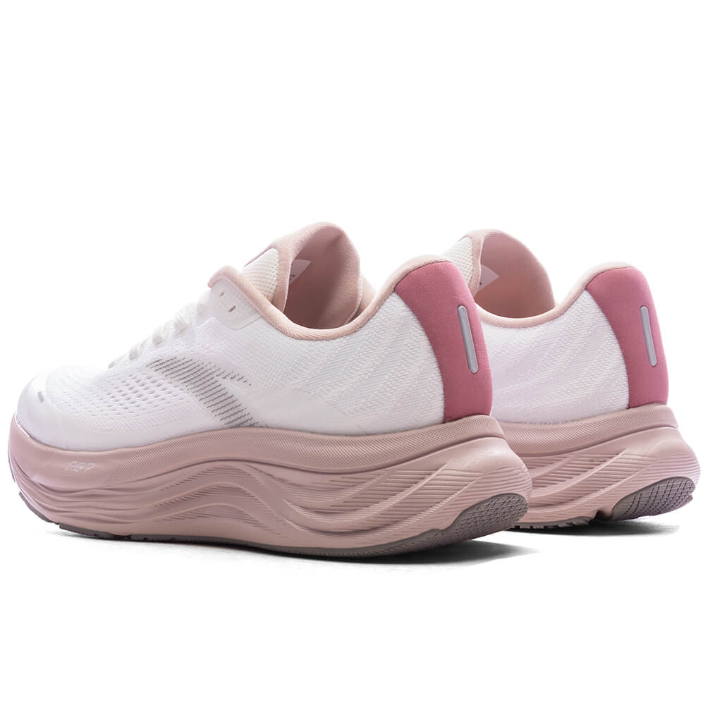 Women's PG7 - White/Dry Rose