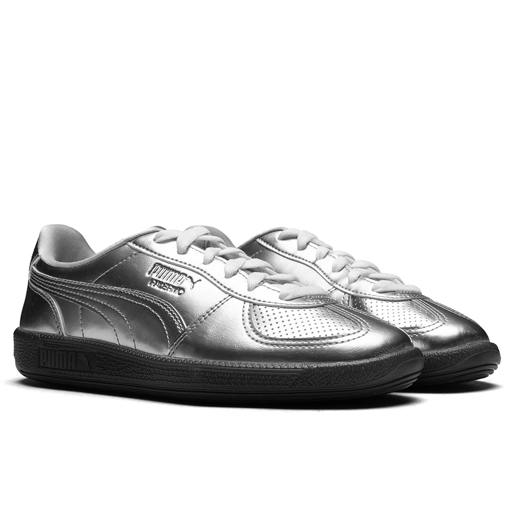Women's Palermo Astro Escape - Silver/Black