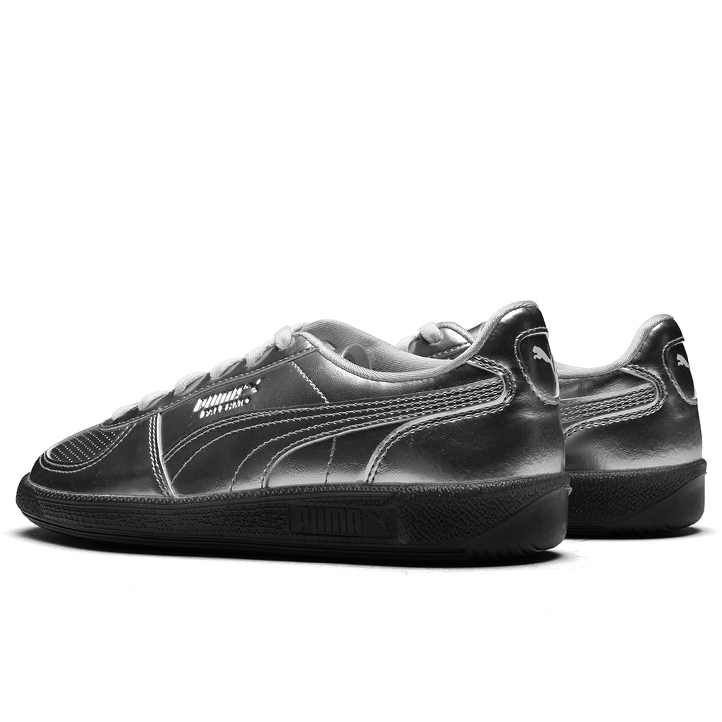 Women's Palermo Astro Escape - Silver/Black