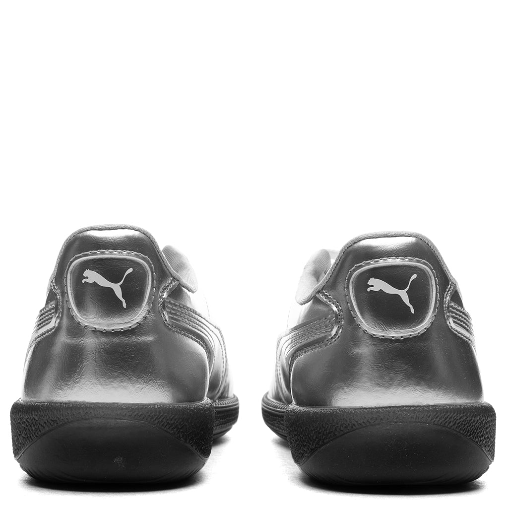 Women's Palermo Astro Escape - Silver/Black