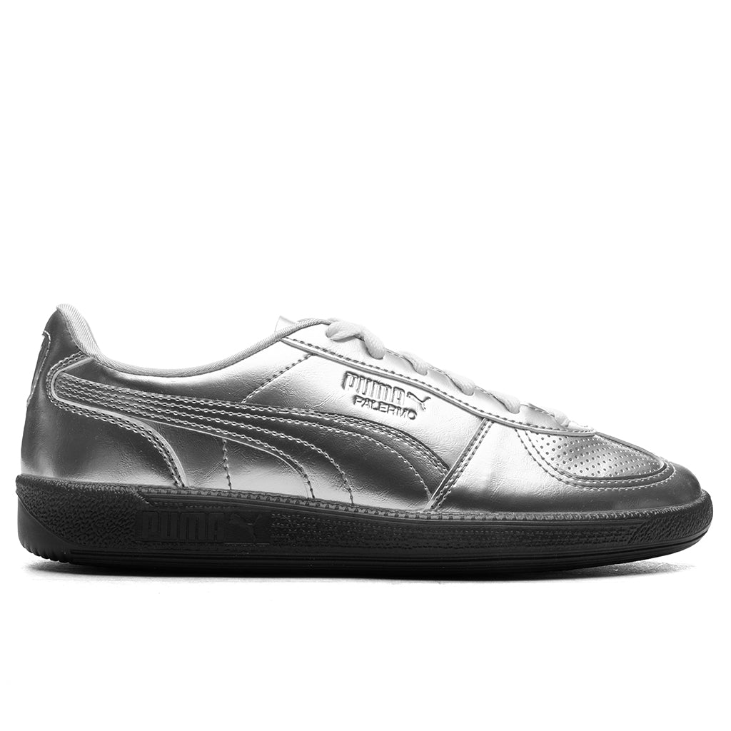 Women's Palermo Astro Escape - Silver/Black