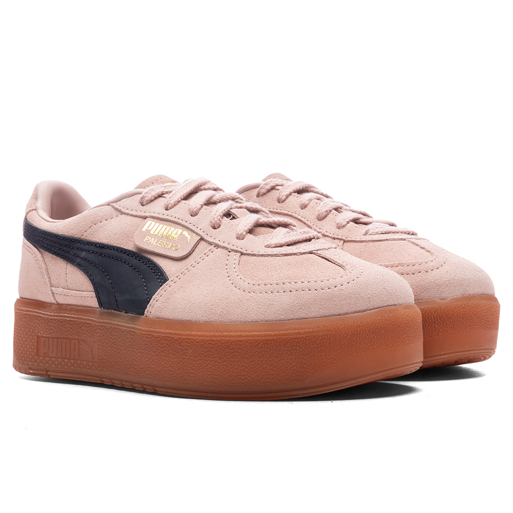Women's Palermo Elevata - Rose Quartz/Gum
