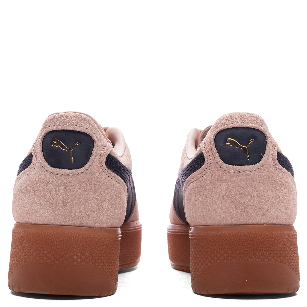 Women's Palermo Elevata - Rose Quartz/Gum