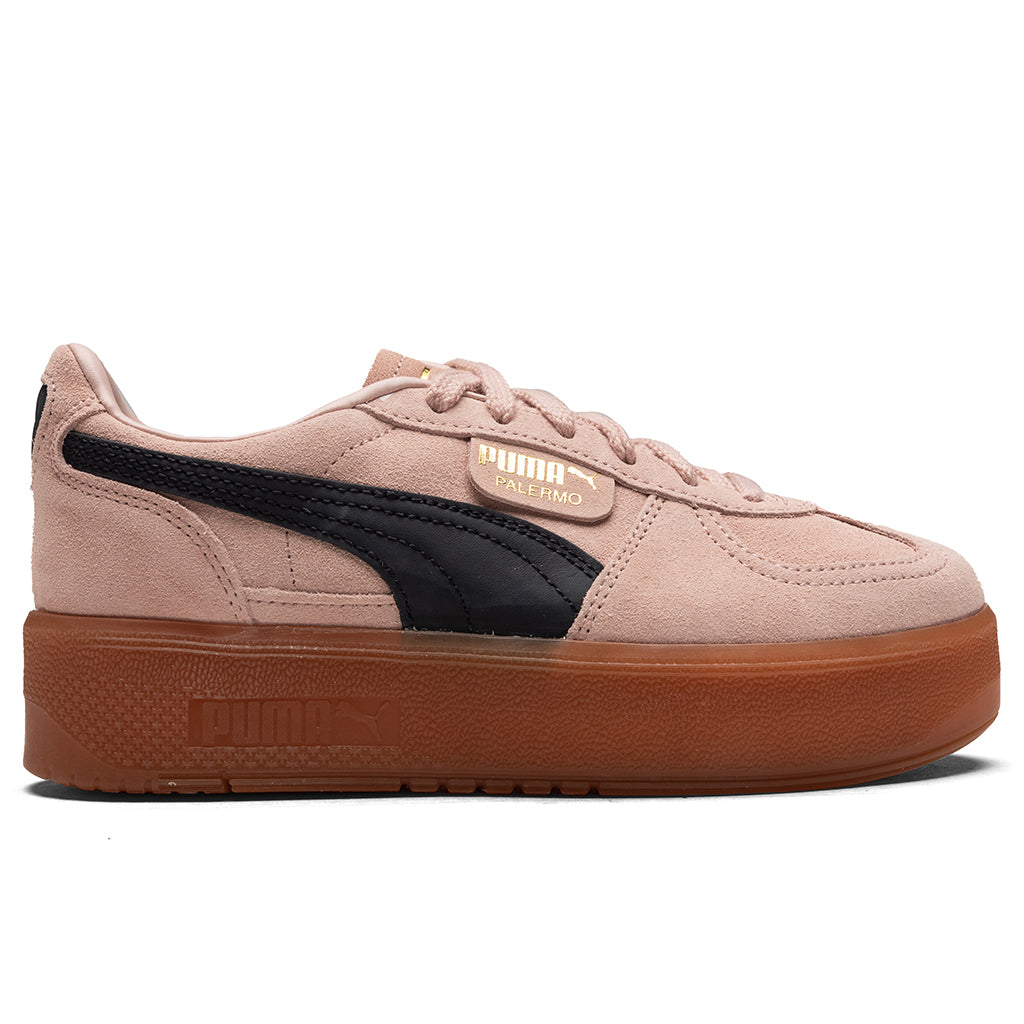 Women's Palermo Elevata - Rose Quartz/Gum
