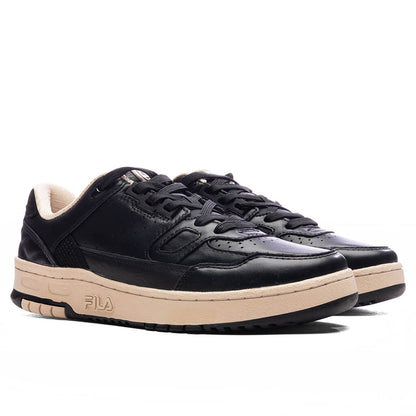Women's Rissmo Low Lux - Black/Brazilian Sand