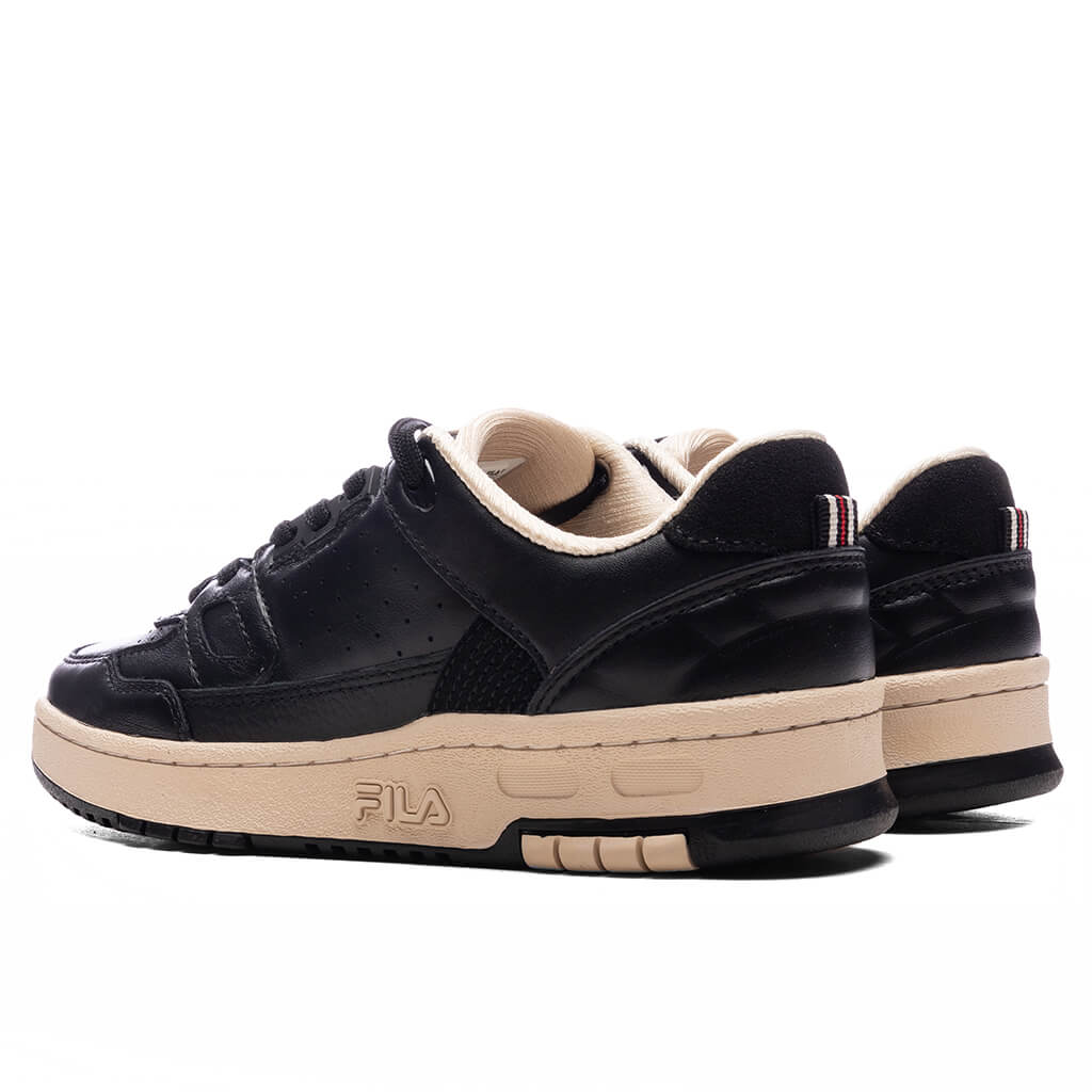 Women's Rissmo Low Lux - Black/Brazilian Sand