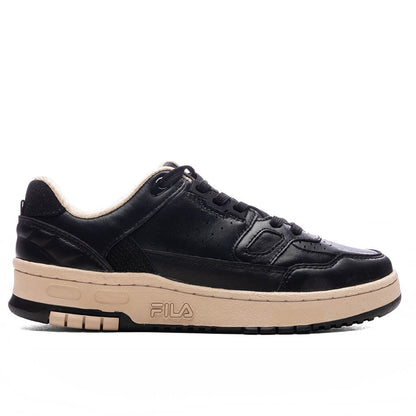 Women's Rissmo Low Lux - Black/Brazilian Sand