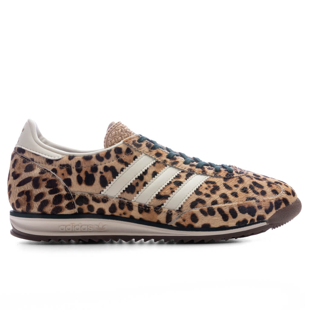 Women's SL 72 OG - Magic Beige/Ivory/Off-White