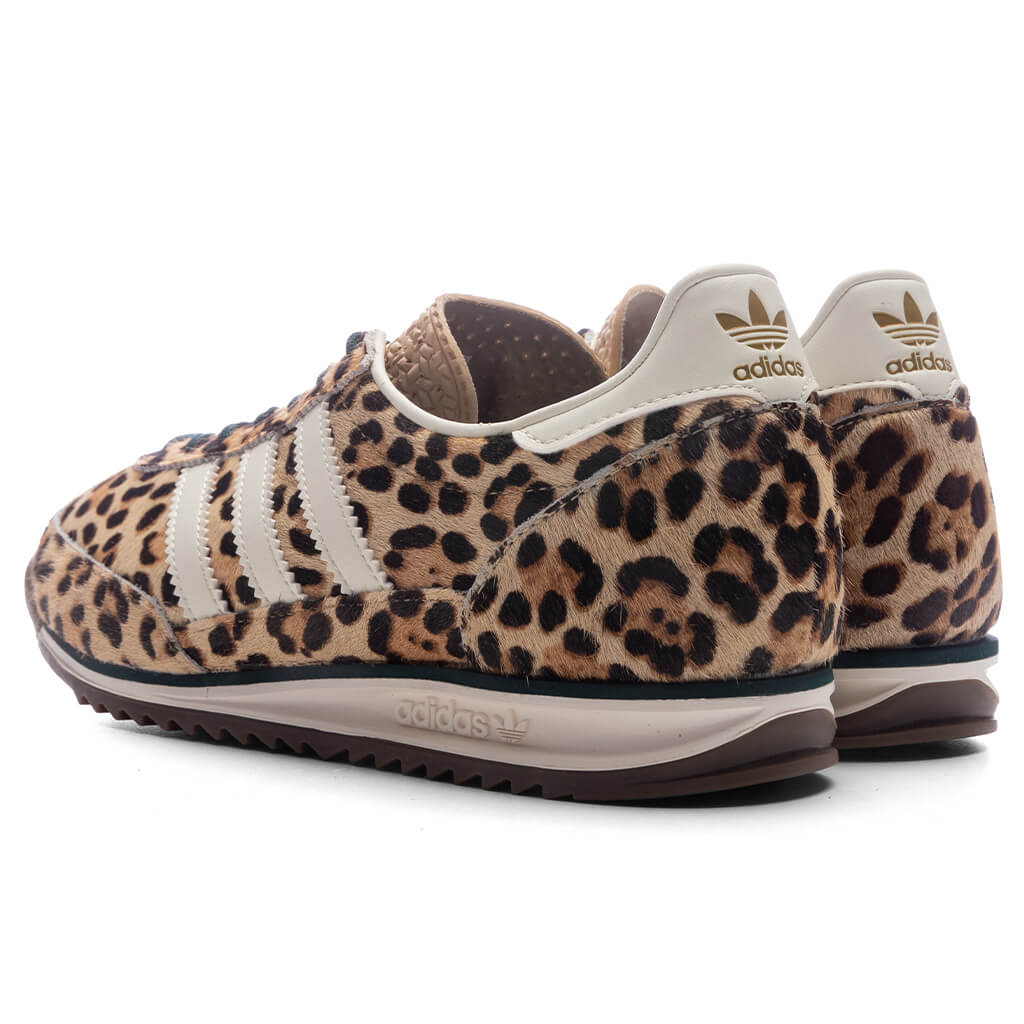 Women's SL 72 OG - Magic Beige/Ivory/Off-White