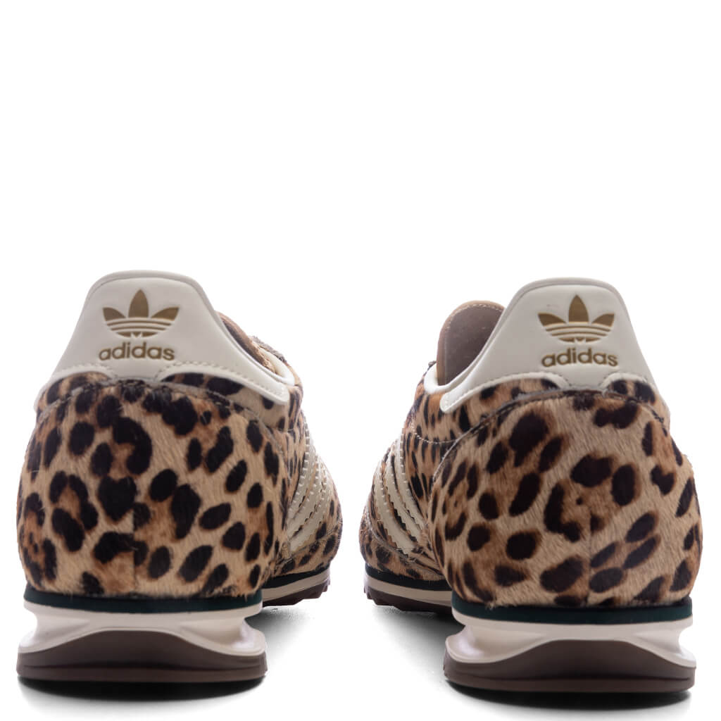 Women's SL 72 OG - Magic Beige/Ivory/Off-White