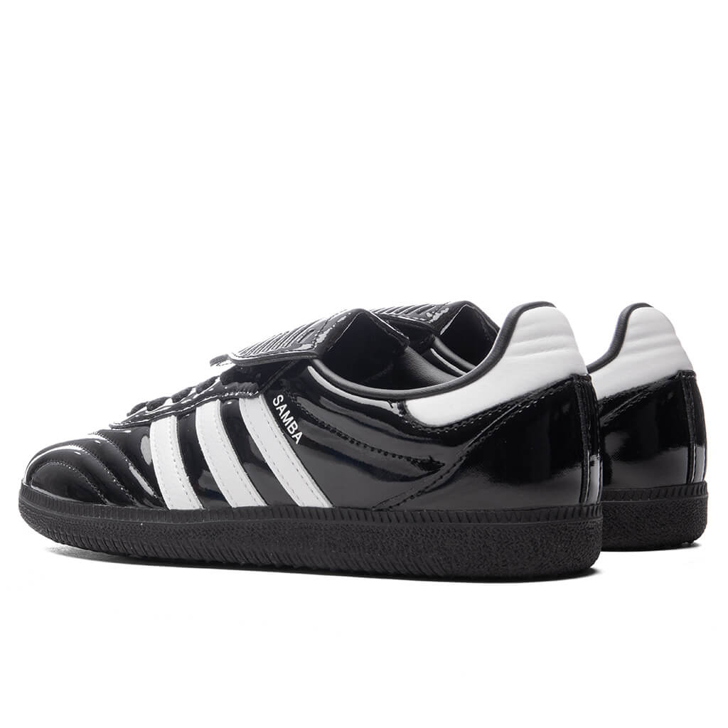 Women's Samba Long Tongue - Core Black/Cloud White