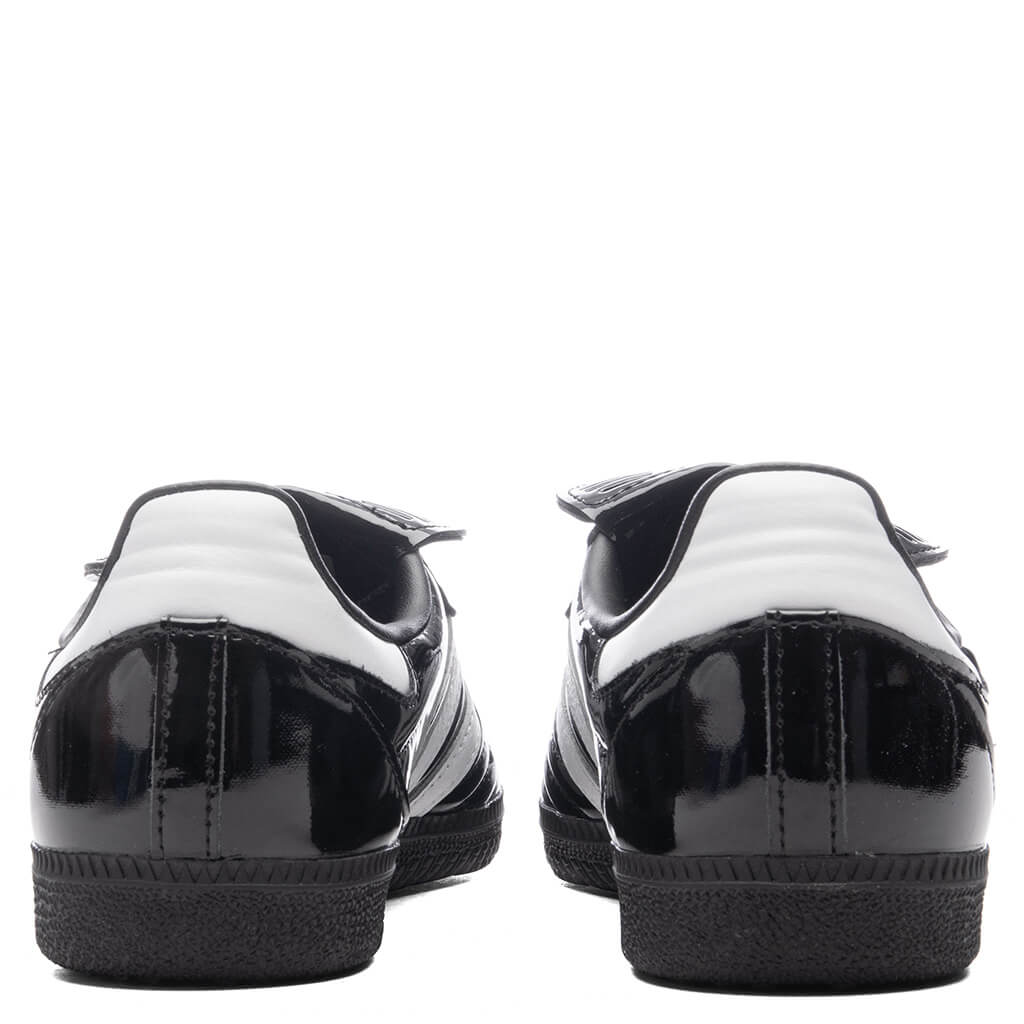Women's Samba Long Tongue - Core Black/Cloud White