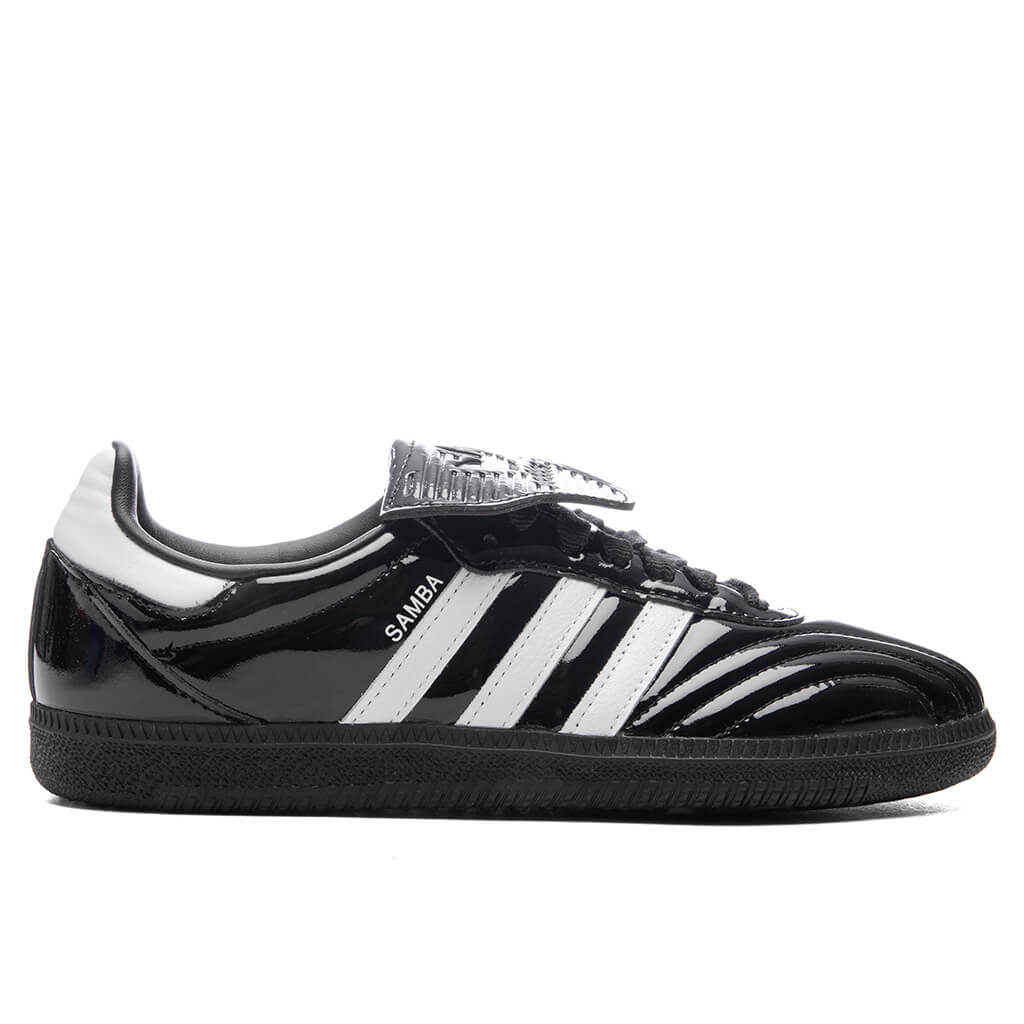 Women's Samba Long Tongue - Core Black/Cloud White