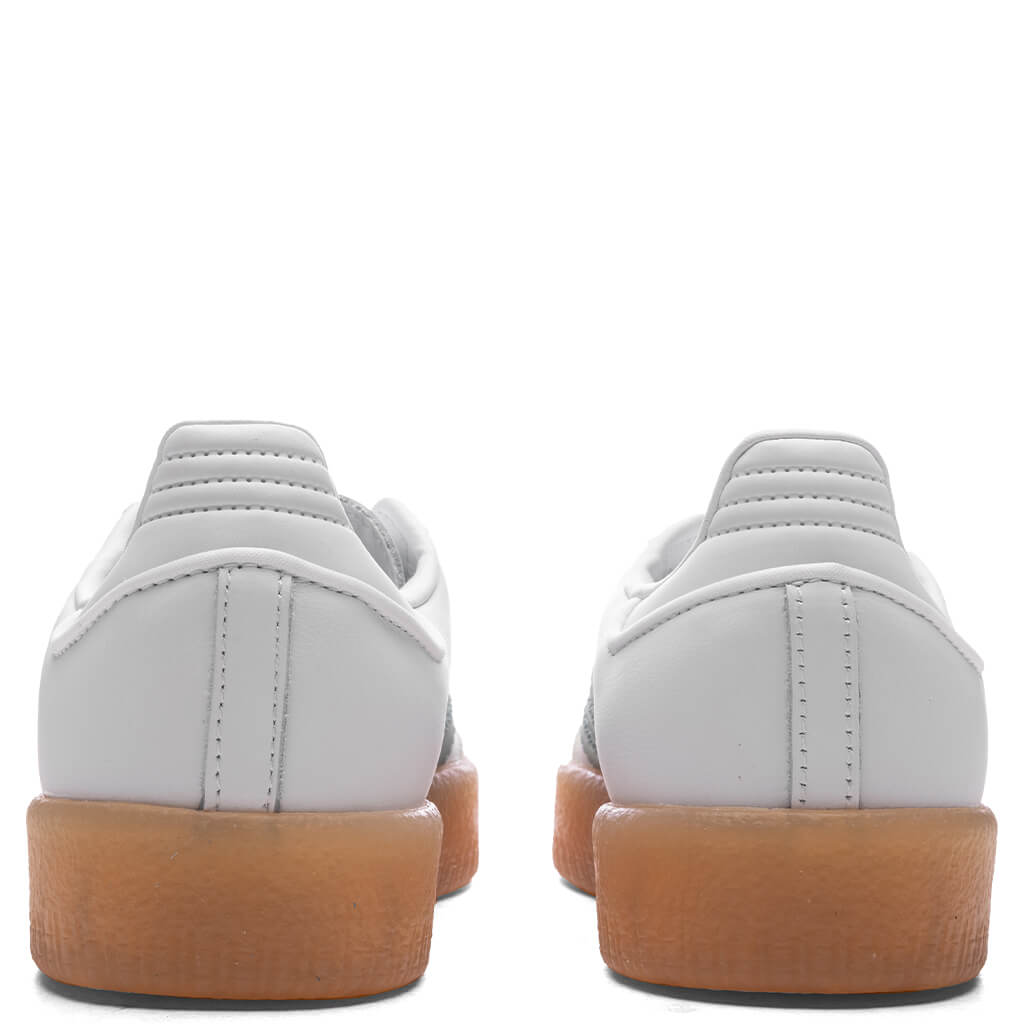 Women's Sambae - Cloud White/Wonder Blue/Off White
