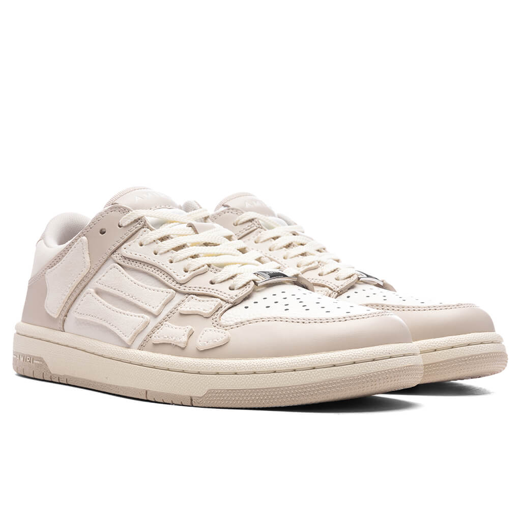 Women's Skel Top Low - Alabaster