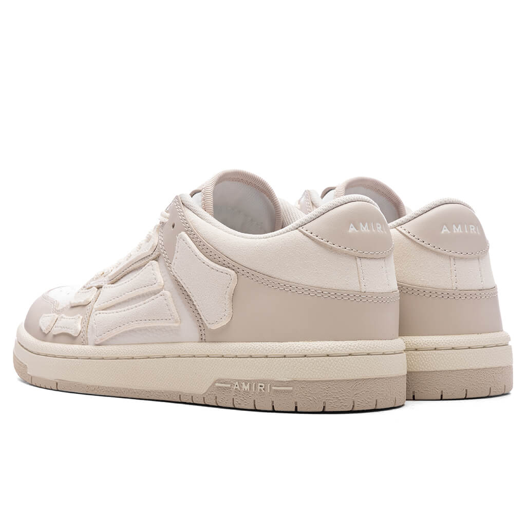 Women's Skel Top Low - Alabaster