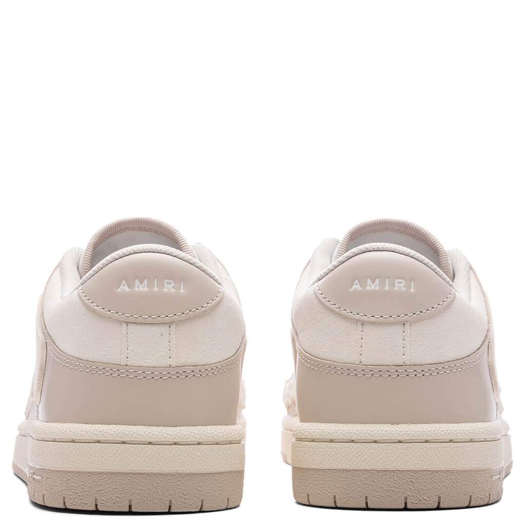 Women's Skel Top Low - Alabaster