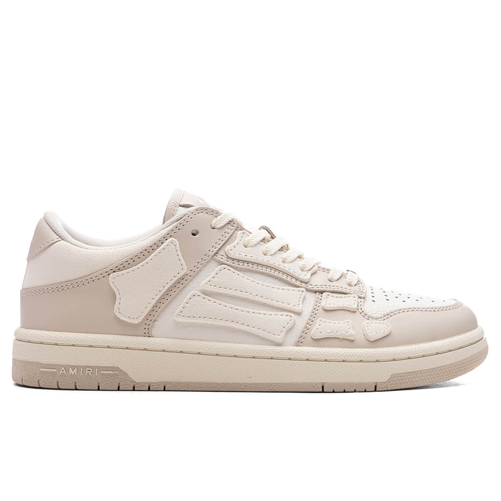 Women's Skel Top Low - Alabaster