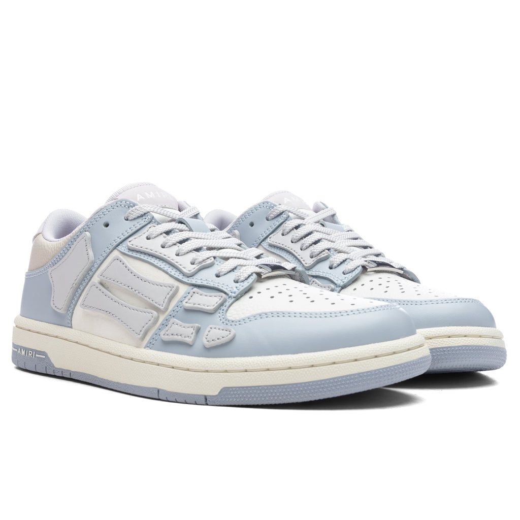Women's Skel Top Low - Grey/Blue