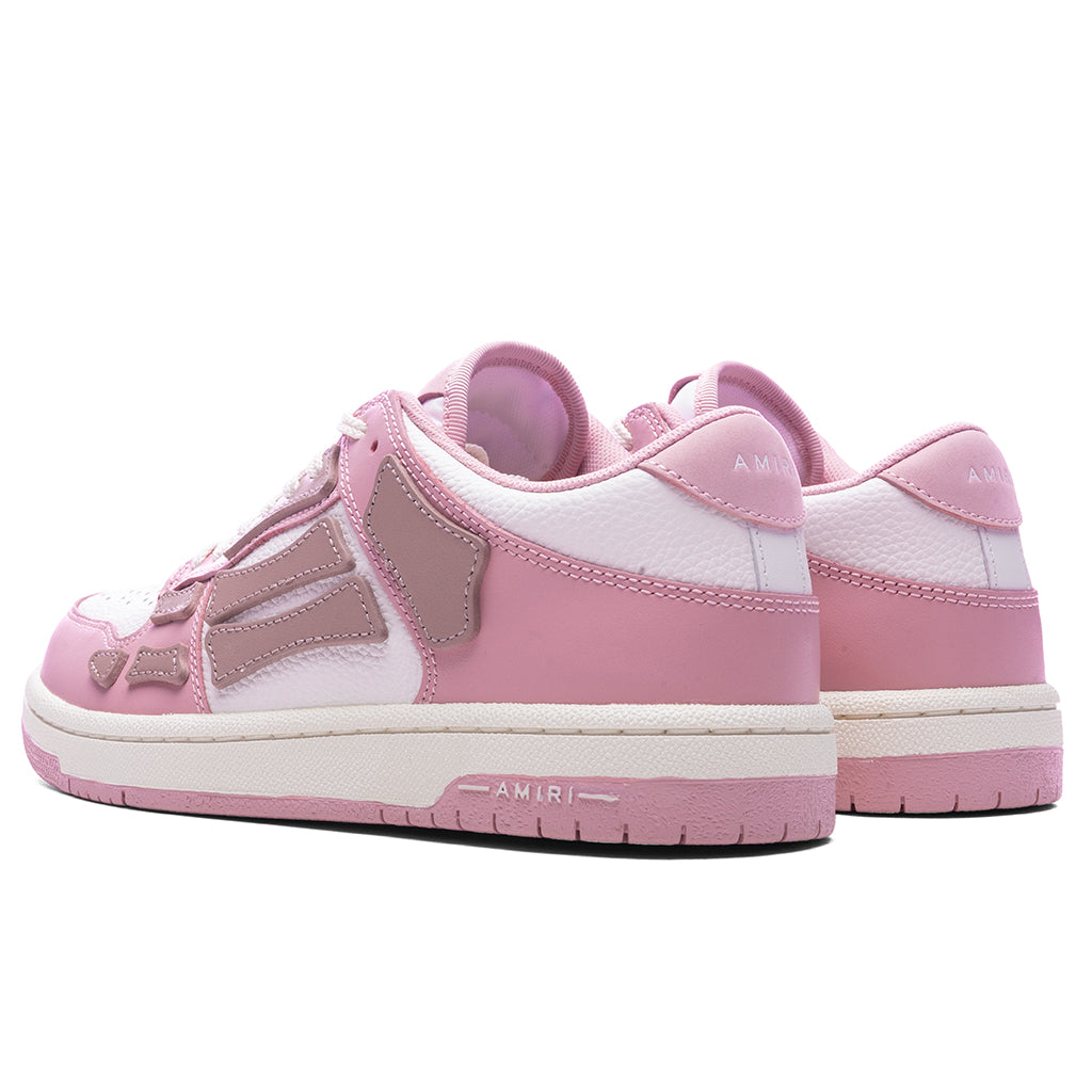 Women's Skel Top Low - Pink