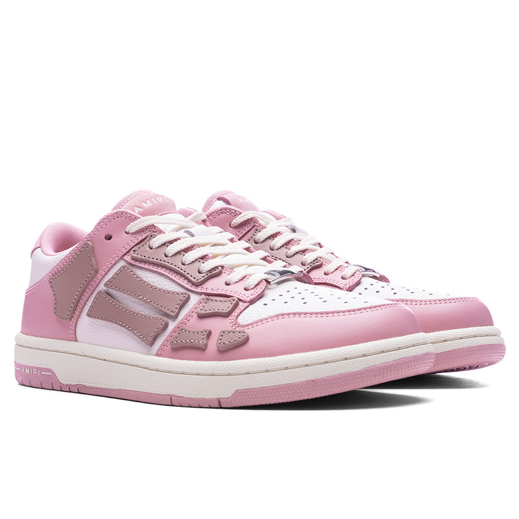 Women's Skel Top Low - Pink