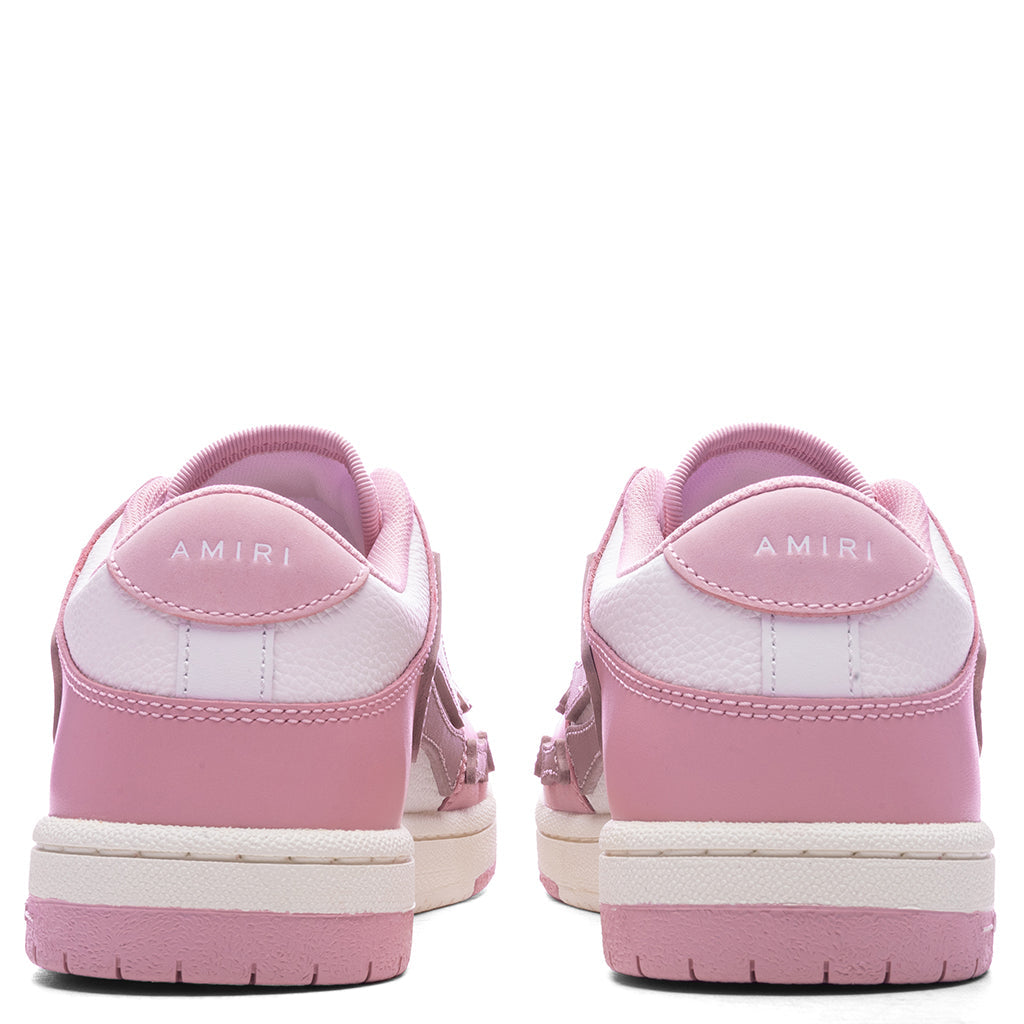 Women's Skel Top Low - Pink