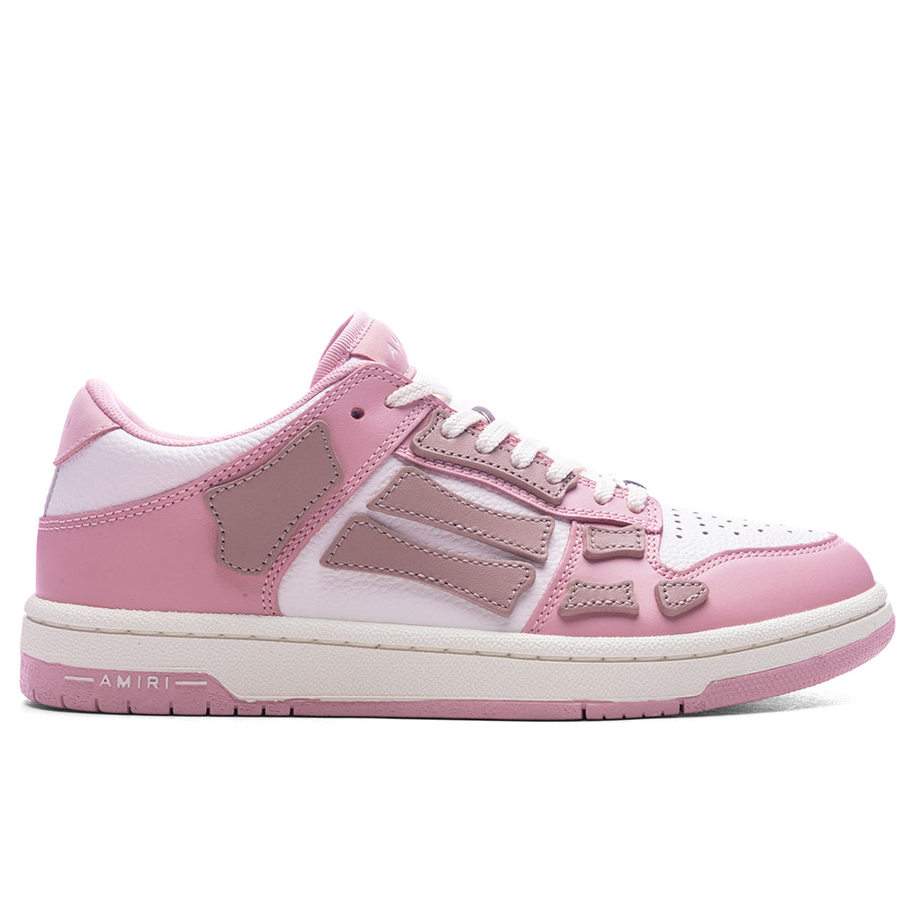 Women's Skel Top Low - Pink