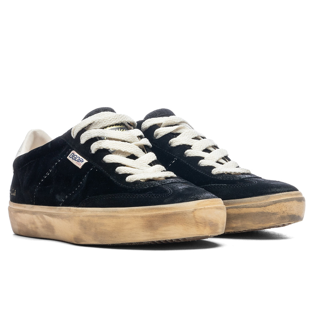 Women's Soul-Star - Black/Milk