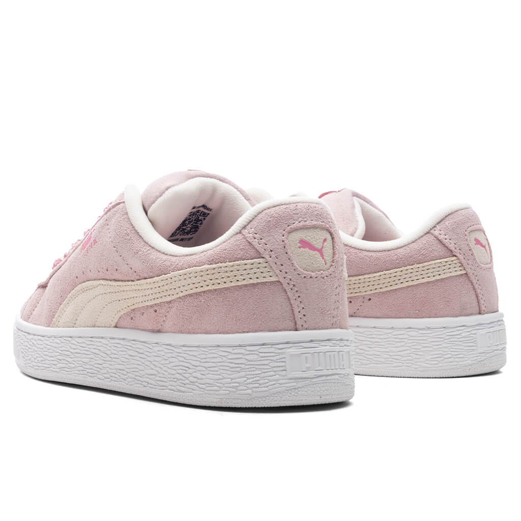 Women's Suede XL Lace - Pink