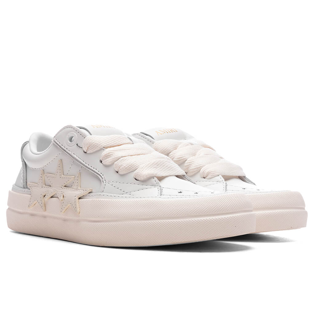 Women's Sunset Skate Low - White