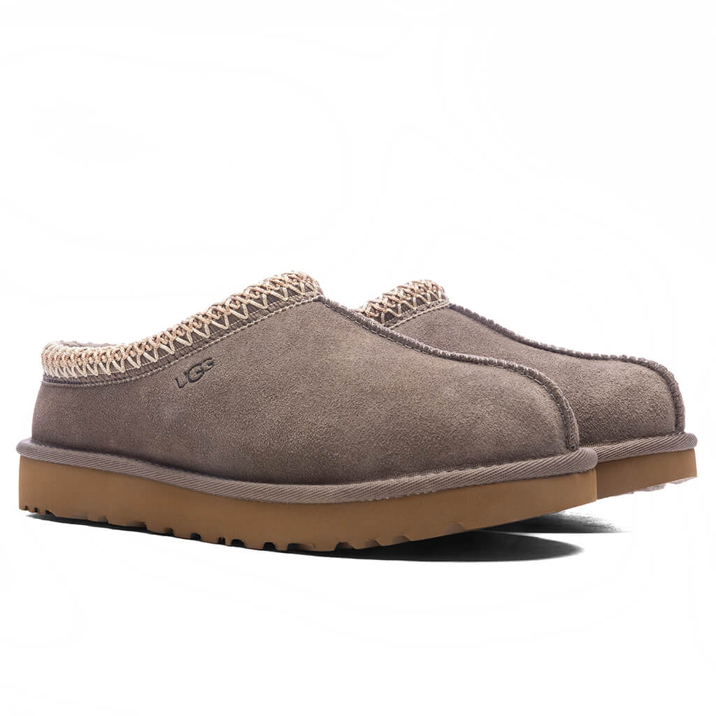Women's Tasman Slipper - Smoke Plume