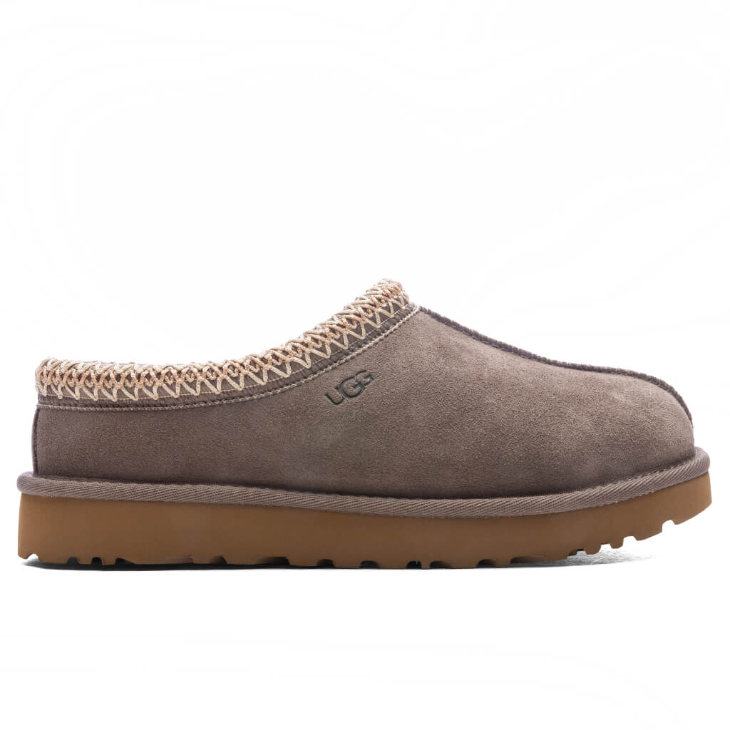 Women's Tasman Slipper - Smoke Plume